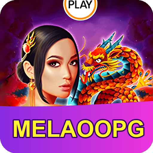 Logo Oficial MELAO-PG Download