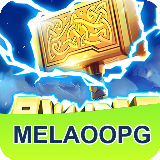 Formulário de Registro MELAO-PG